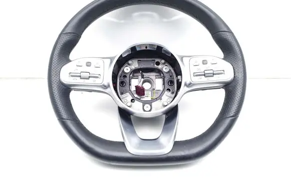 Mercedes-Benz EQC Steering wheel A0050072099 A0004604602