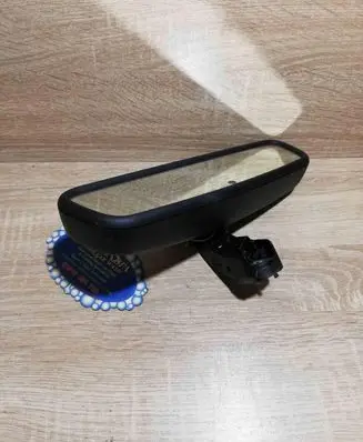 BMW X6 E71 Rear view mirror (interior) 9134447