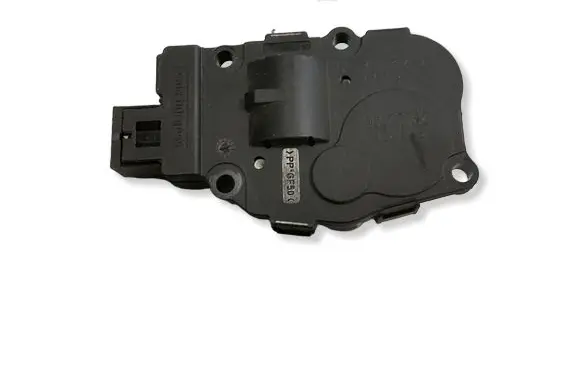 Citroen C4 I Picasso Air flap motor/actuator 412650750
