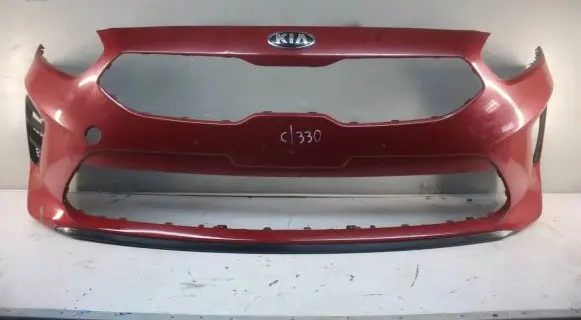 KIA Ceed Front bumper 86511J7000 7012148 2202040399