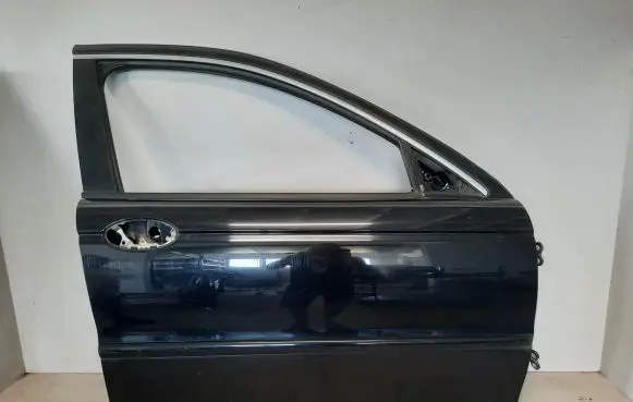 Jaguar X-Type Front door