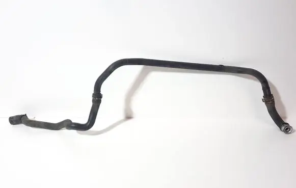 Mercedes-Benz E W211 Engine coolant pipe/hose A2115001972