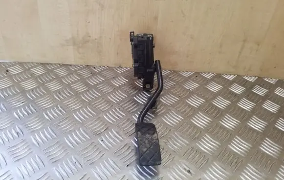 Audi A2 Accelerator throttle pedal 6PV00802617 8Z2721523B