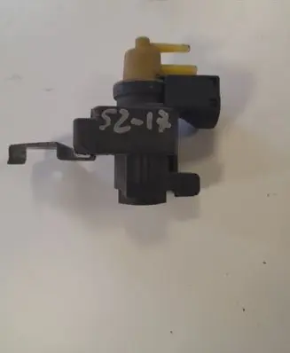 Suzuki Grand Vitara II Turbo solenoid valve 8200486