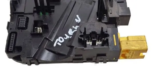 Volkswagen Touran I Steering angle sensor 1K0953549A ME384501027 9FB0991A