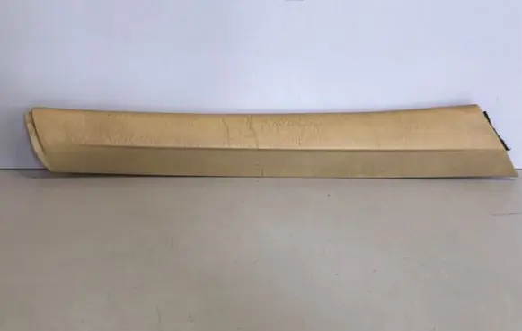 Mercedes-Benz E W123 (A) pillar trim