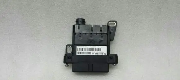 BMW M5 Current control relay 9153418
