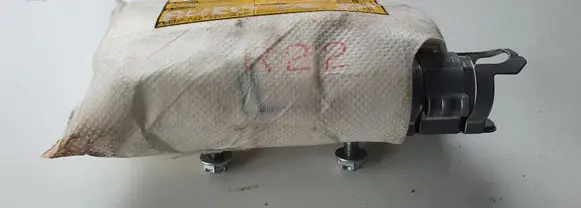 Toyota Auris 150 Seat airbag