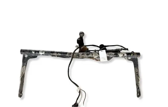 Volkswagen PASSAT B7 Tow bar set 3AA959245 3AA803880H