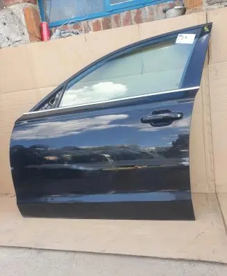 Audi A6 C7 Front door