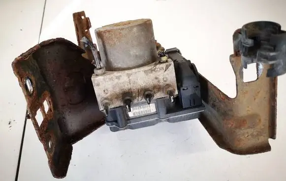 Peugeot 307 ABS Pump 9646828780 0265231302