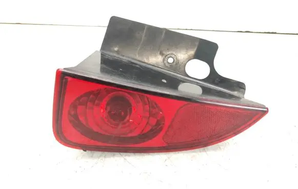 Renault Espace - Grand espace IV Rear fog light 8200027155