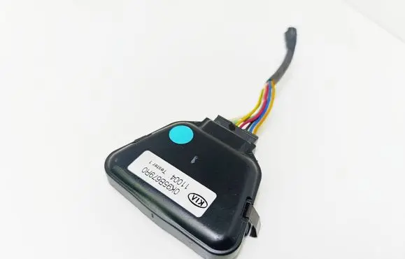 KIA Carens I Rain sensor 0K95B679R0