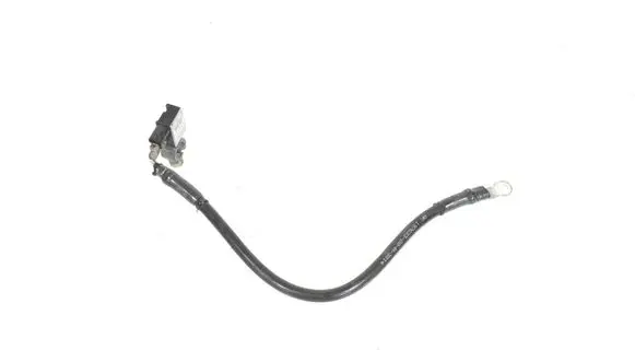 Positive wiring loom
