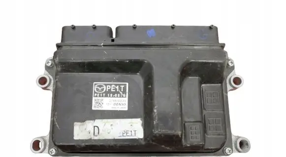 Subaru Legacy Engine control unit/module 22611AP840