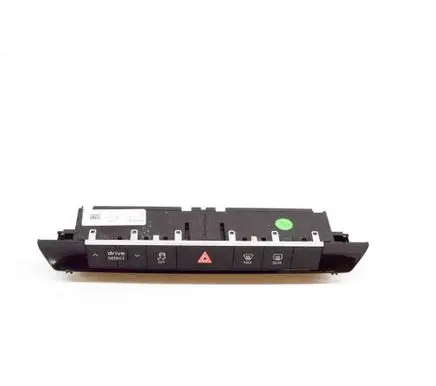 Audi A6 S6 C8 4K A set of switches 90156241 4K0925301