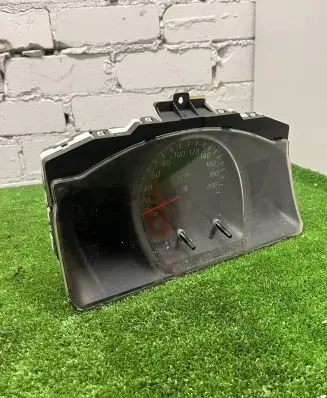 Nissan NV200 Speedometer (instrument cluster) 248103LS6A AT0204 VPDASF10849BAA