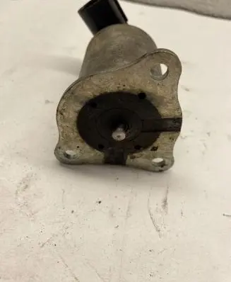 Renault Scenic II - Grand scenic II EGR valve 70007504