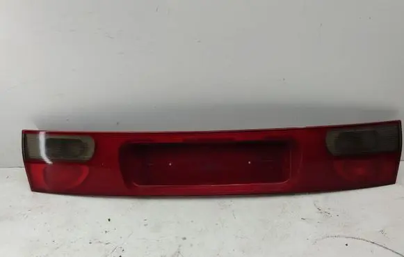 Ford Galaxy Tailgate rear/tail lights
