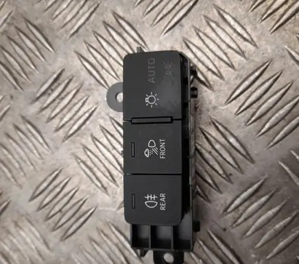 Audi A3 8Y Light switch 4K2941501K