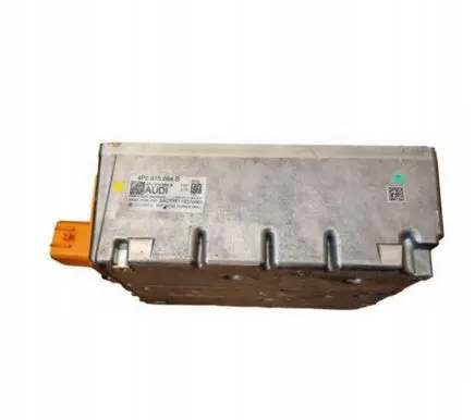 Audi e-tron Battery control module 4P0915684B