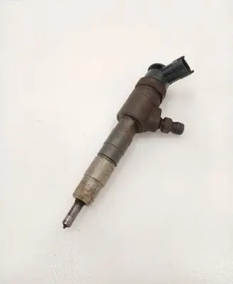 Peugeot Partner Fuel injector 0445110340