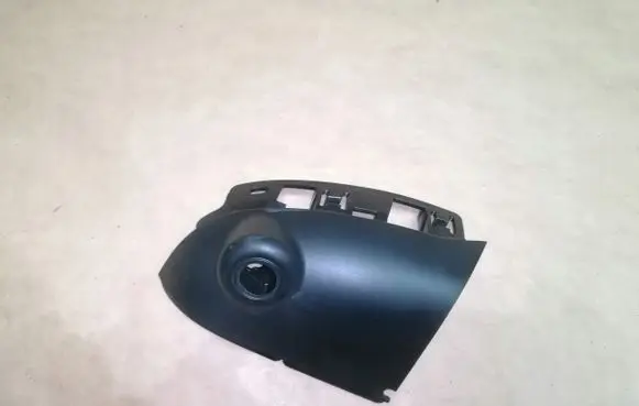 Nissan Qashqai Plastic wing mirror trim cover