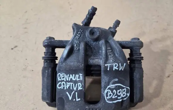 Renault Captur Front brake caliper 8863D