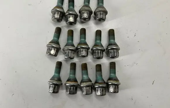 Jeep Compass Nuts/bolts 6511051AA
