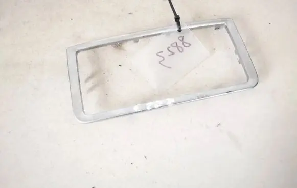 Audi Q7 4L Other interior part