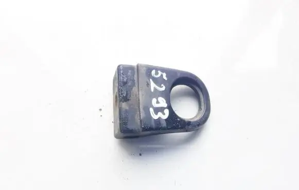 Peugeot 206 Radiator mount bracket 9628677880