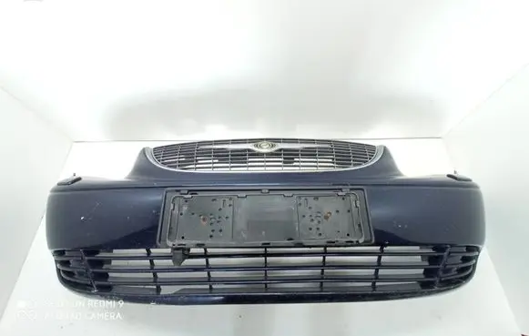 Chrysler Grand Voyager IV Front bumper