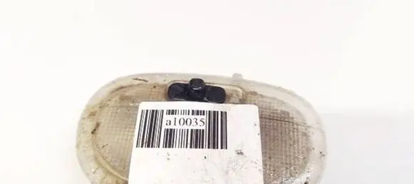 Ford Focus Rear seat light XS4113776BA C95YA
