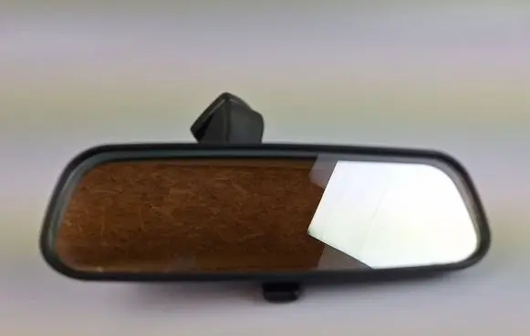 Chery Tiggo Rear view mirror (interior) 8201AAC E4042922 S118201010AB