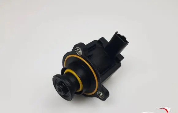 Peugeot 308 Turbo system vacuum part 
