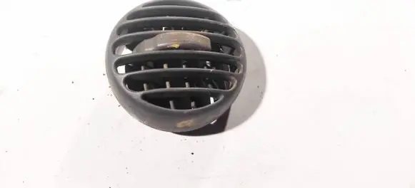 Jeep Cherokee Dash center air vent grill