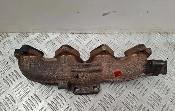 BMW 3 E46 Exhaust manifold 7790219