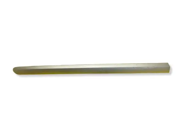 Peugeot 308 Front door trim (molding) 9680364780
