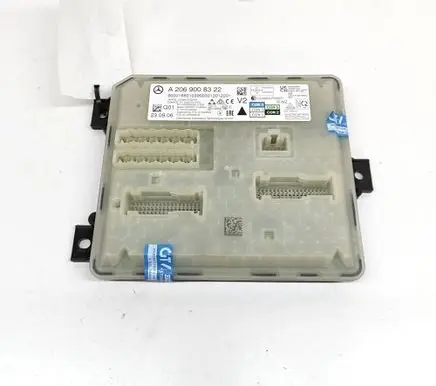Mercedes-Benz C W206 Combustion control unit/module A2069008322
