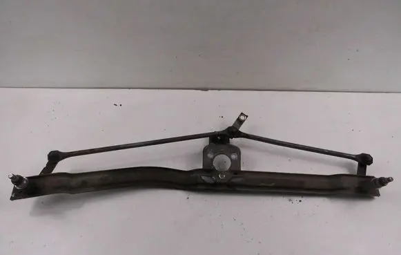 Volkswagen Jetta II Front wiper linkage 191955605