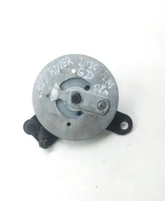 Land Rover Discovery 3 - LR3 Tailgate check strap stopper 