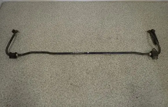Chevrolet Lacetti Front anti-roll bar/sway bar