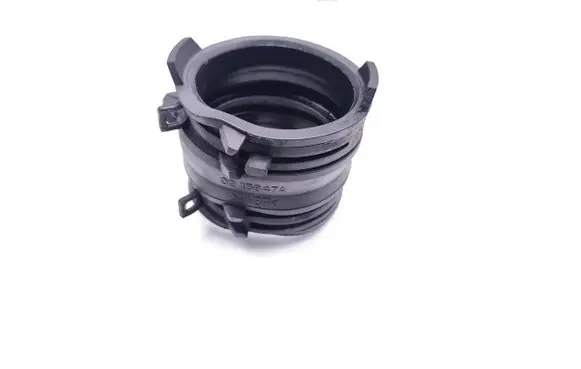 Jaguar XE Air intake hose/pipe 0213847A