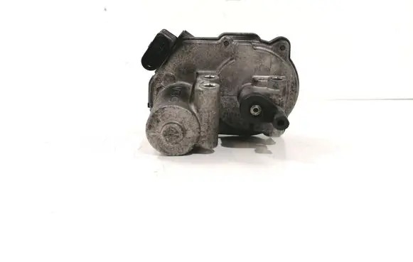 Audi A8 S8 D3 4E Intake manifold valve actuator/motor 057129086H