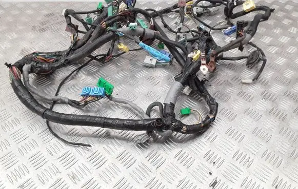 Honda Jazz Other wiring loom 32117SAAG613 77961SAAY109