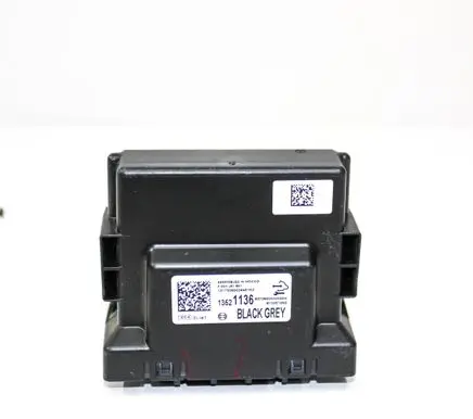 Parking PDC control unit/module