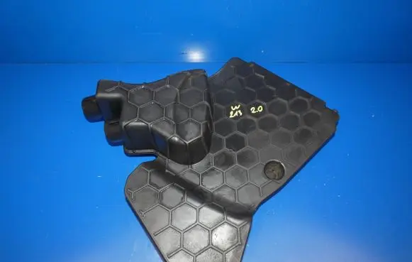 Mercedes-Benz E W213 Intake resonator A6540103102