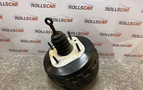Jeep Grand Cherokee (WJ) Brake booster AP1230C 65122