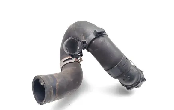 Toyota Avensis T270 Engine coolant pipe/hose 16572-0X020 16572-0X020-B