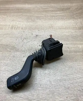 Opel Astra G Indicator stalk 90560990 90560991